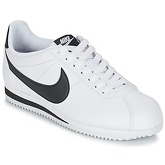 Chaussures Nike CLASSIC CORTEZ LEATHER W