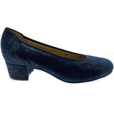 Chaussures escarpins Loren LO60713bl