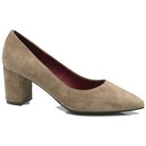 Chaussures escarpins Patricia Miller 961 Mujer Taupe