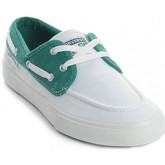 Chaussures Converse Seastaroxwhite/green