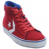 Chaussures Converse Proleathervulcmidred