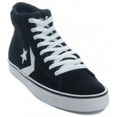 Chaussures Converse Proleathervulcmidblk