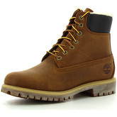 Boots Timberland Heritage 6-Inch Shearling Lined