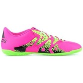 Chaussures adidas Mens Adidas X 15.4 IN S74603