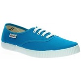 Chaussures Victoria Tennis Homme Turquoise 06613