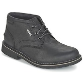 Boots Clarks LAWES MID GTX