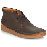 Boots Clarks Oakland Rise