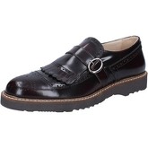 Chaussures J Breitlin élégantes bordeaux cuir BX178