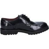 Chaussures J Breitlin élégantes noir cuir BX205