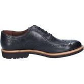 Chaussures J Breitlin élégantes noir cuir BX223