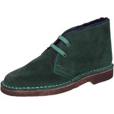 Boots Kep's By Coraf KEP'S bottines vert daim BX675