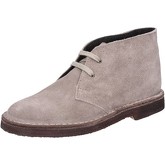 Boots Kep's By Coraf KEP'S bottines beige daim BX681