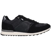 Chaussures Xti 33901 Hombre Negro