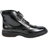 Boots Hogan Boots Prato Noir