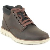 Boots Timberland boots courtes marron