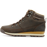 Boots The North Face BACK-TO-BERKELEY REDUX LEATHER BOOTS