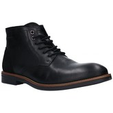 Boots Urbanfly 8158 Hombre Negro