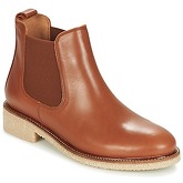 Boots Bensimon BOOTS CREPE