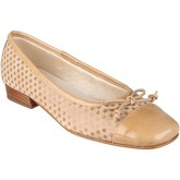 Ballerines Riva Andros Suede/Patent Shoes