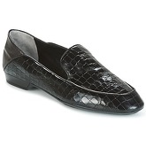 Chaussures Robert Clergerie FANIN-COCCO-AGNEAU-NOIR