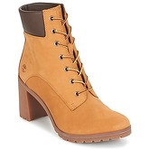 Bottines Timberland ALLINGTON 6IN LACE UP