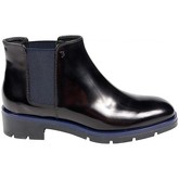 Boots Tod's Boots Lena Vernis Marine