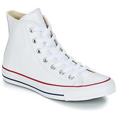 Chaussures Converse Chuck Taylor All Star CORE LEATHER HI