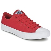 Chaussures Converse CHUCK TAYLOR ALL STAR II OX