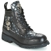 Boots New Rock MILLIM