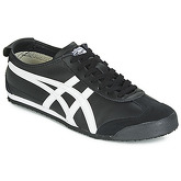 Chaussures Onitsuka Tiger MEXICO 66 LEATHER