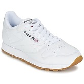 Chaussures Reebok Classic CLASSIC LEATHER