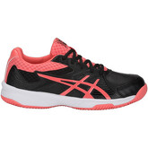 Chaussures Asics Court Slide Clay GS Tenis
