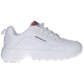 Chaussures Kle 610020 Mujer Blanco