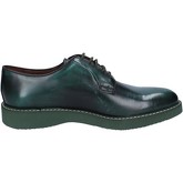 Chaussures J Breitlin élégantes vert cuir BX216