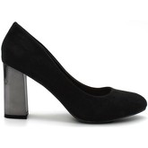 Chaussures escarpins Kebello Escarpins feutrés F Noir