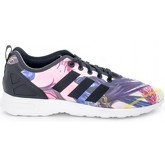 Chaussures adidas Chaussure Baskets Zx Flux Adv Smooth W