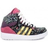 Chaussures adidas Chaussure Baskets Montantes M Attitude W