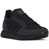 Chaussures adidas FOREST GROVE J