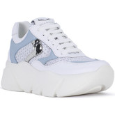 Chaussures Voile Blanche MONSTER MESH