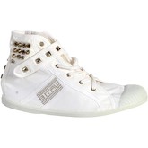 Chaussures Wati B Basket Vegas Blanc