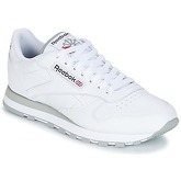 Chaussures Reebok Classic CLASSIC LEATHER