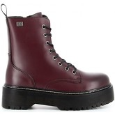 Bottines Coolway ABBY