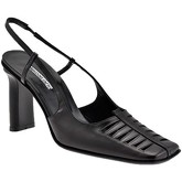 Chaussures escarpins Enrico Del Gatto Talonouverttalon90Escarpins