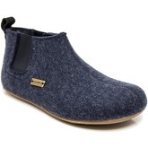 Chaussons Haflinger HF-HYGGE-JEANS-D