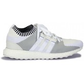 Chaussures adidas Adidas EQT Support Primeknit blanc - chaussures