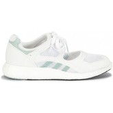 Chaussures adidas Adidas EQT Racing 91/16 blanc - chaussures femme