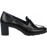 Chaussures Dorking Mocassins femme - - Noir - 36