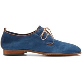 Chaussures Kost Amance Derby Velours