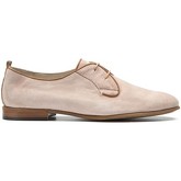 Chaussures Kost Amance Derby Velours