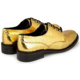 Chaussures Mellow Yellow Chaussure Derby Ringo gold